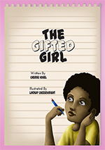 The Gifted Girl cover